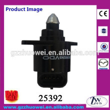 Válvula de control de aire de ralentí original de China para Buick TA / TC / JA 1.6 25392